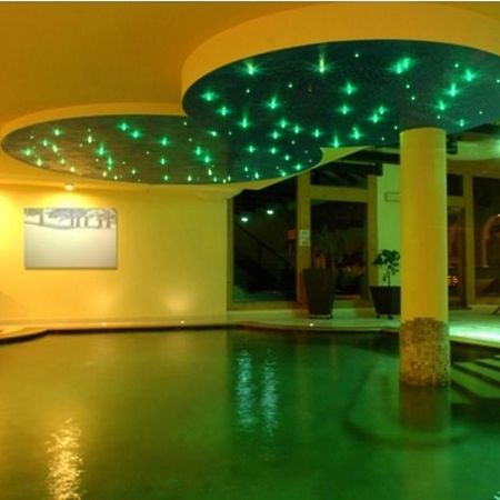 טזרו Hotel Scoiattolo מראה חיצוני תמונה