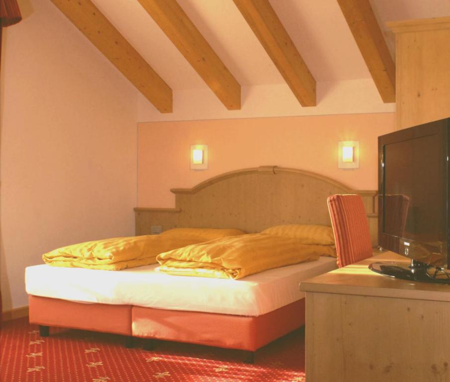 טזרו Hotel Scoiattolo חדר תמונה