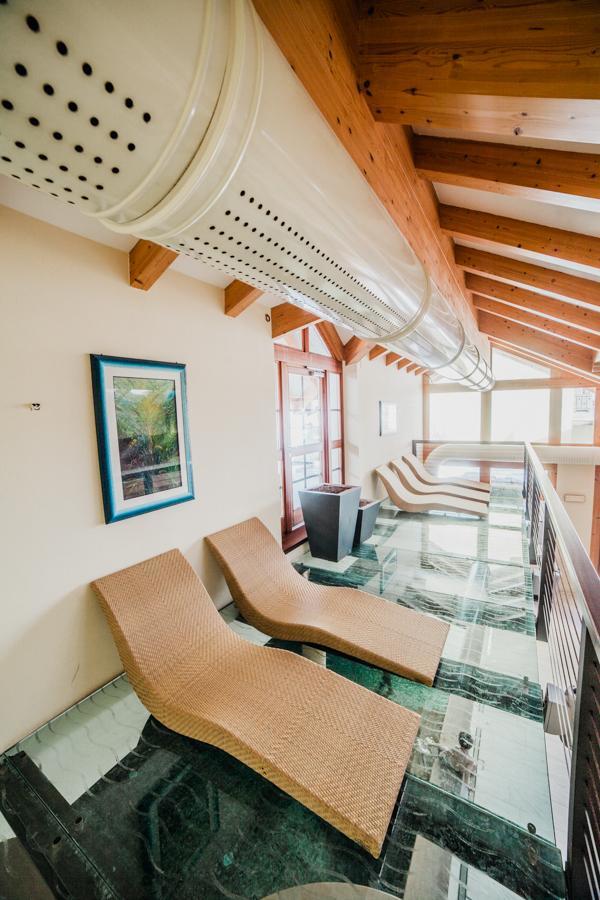 טזרו Hotel Scoiattolo מראה חיצוני תמונה