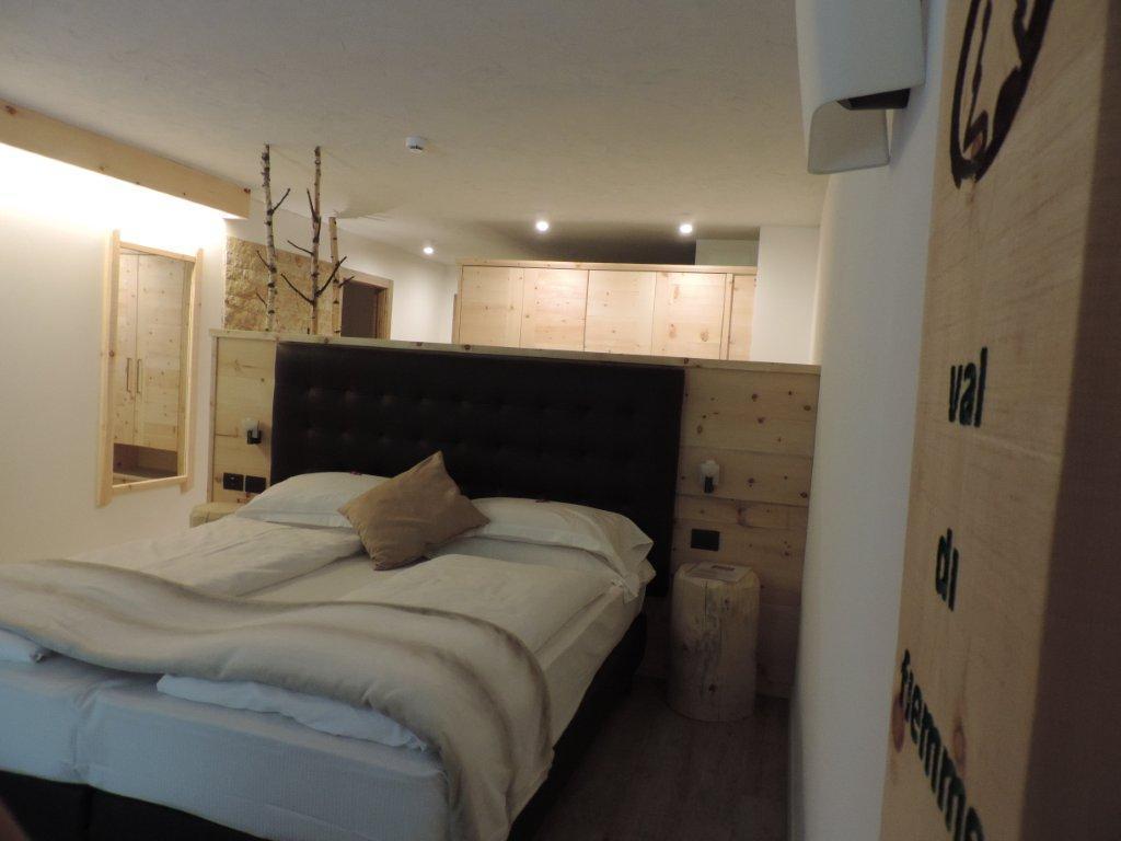 טזרו Hotel Scoiattolo מראה חיצוני תמונה